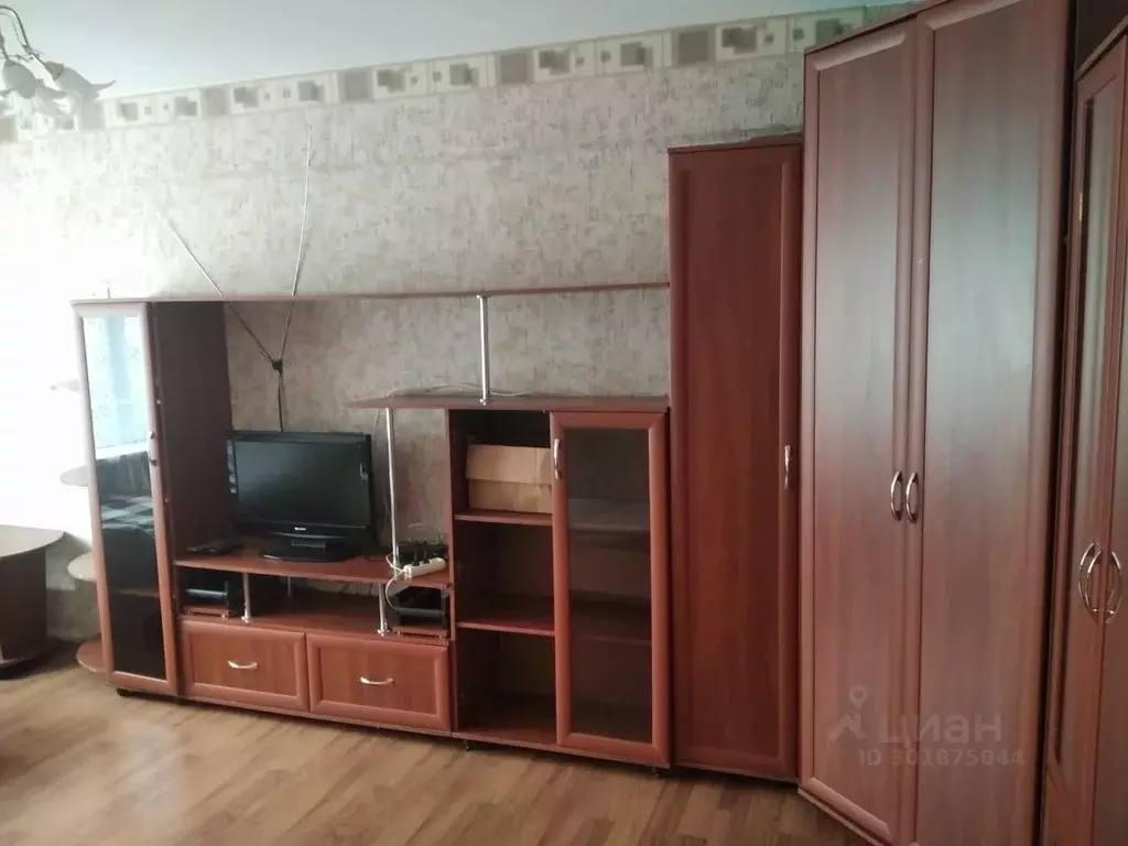 2-к кв. Архангельская область, Архангельск пос. Талажский Авиагородок, ... - Фото 1