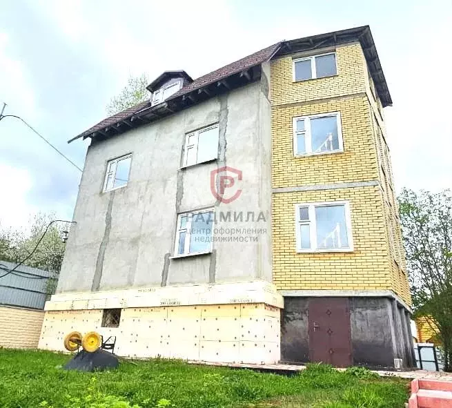 Дом 260 м на участке 18 сот. - Фото 1