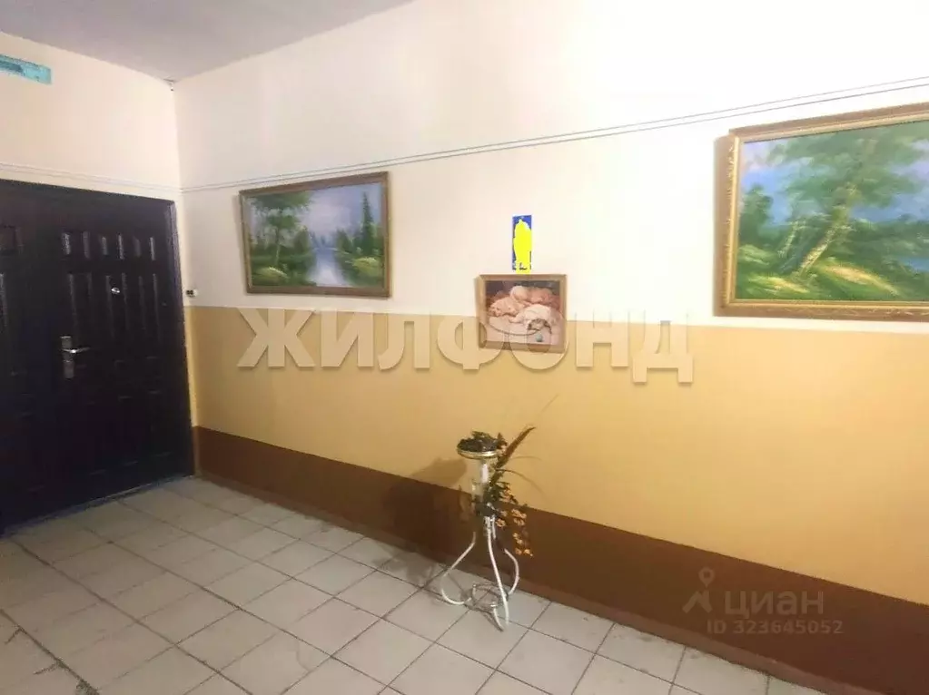 2-к кв. Хакасия, Абакан ул. Кирова, 112/2 (72.0 м) - Фото 1