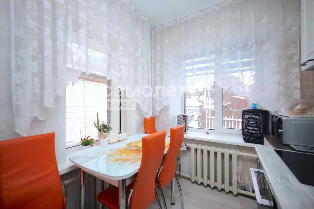 Дом в Кемеровская область, Кемерово ул. Сосновый Бор, 25 (71 м) - Фото 1