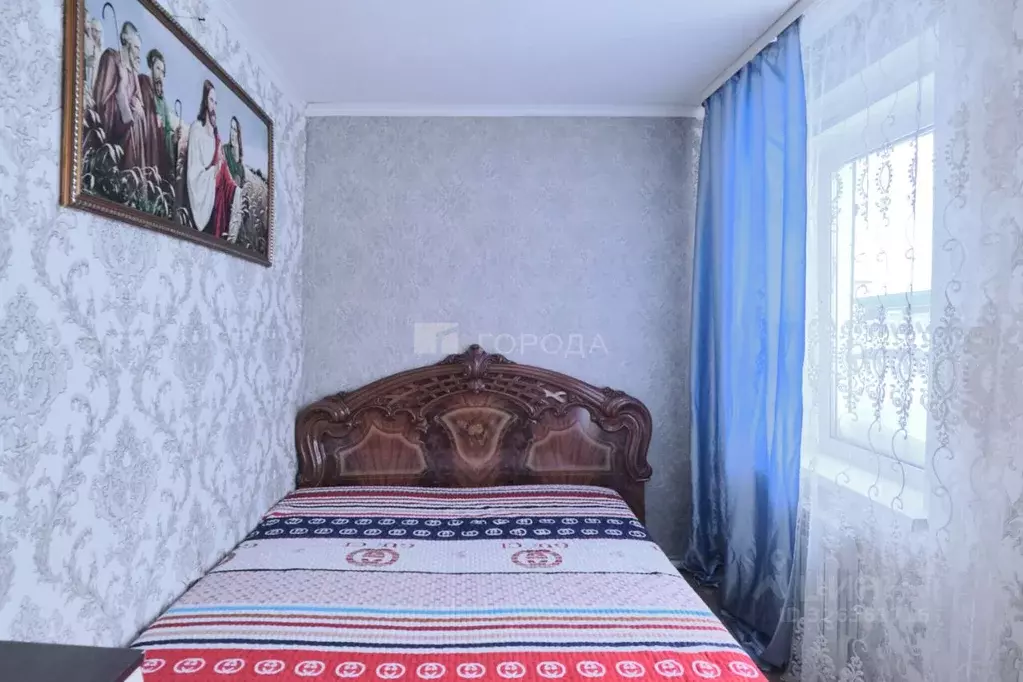 Дом в Томская область, Томск Черемошники мкр, ул. Жигулевская, 6 (60 ... - Фото 2