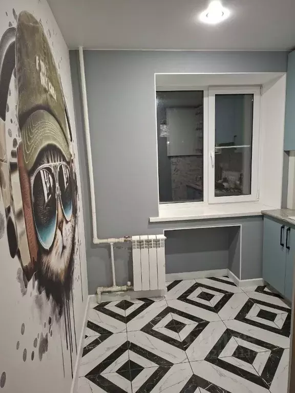 3-к кв. Самарская область, Тольятти Ярославская ул., 33 (53.0 м) - Фото 0