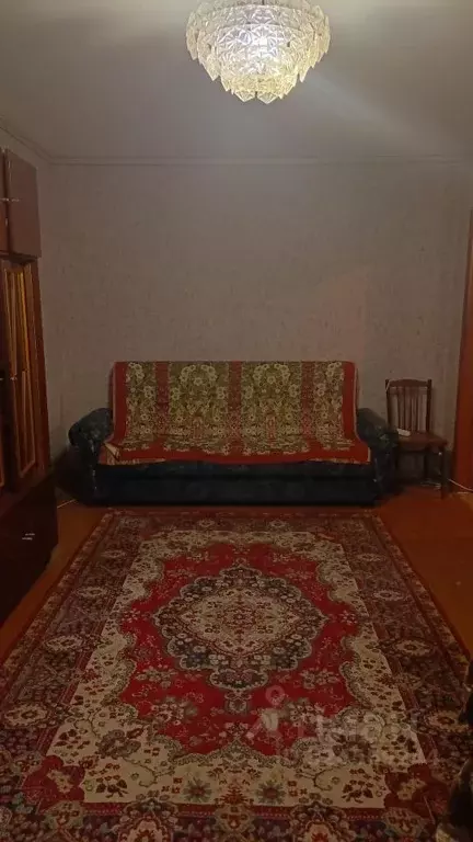 1-к кв. Кемеровская область, Мыски Притомский мкр, 17-й кв-л, 13 (30.0 ... - Фото 2