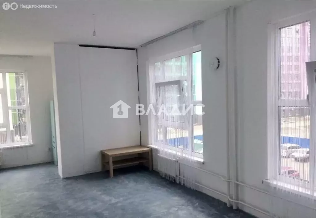 1-комнатная квартира: Мурино, улица Шоссе в Лаврики, 63 (40 м) - Фото 1
