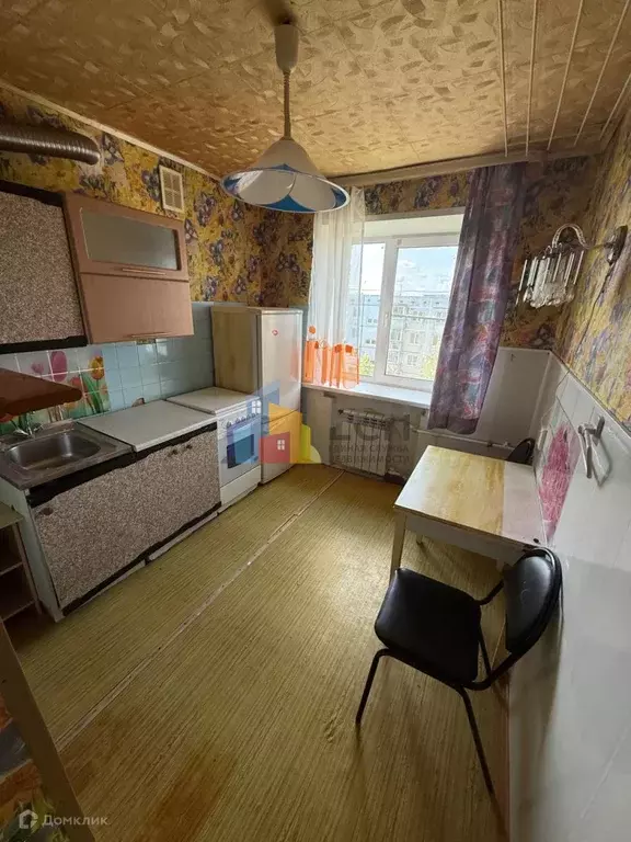 Продаётся 1-к квартира, 36 м - Фото 0