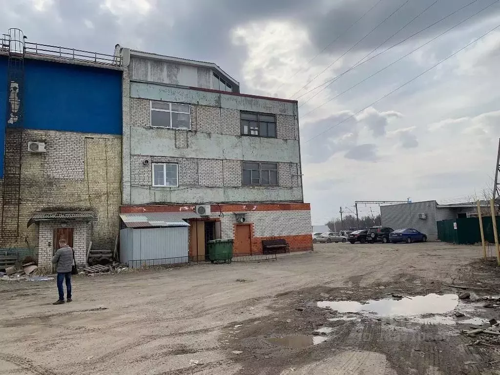 Помещение свободного назначения в Брянская область, Брянск бул. Щорса, ... - Фото 1