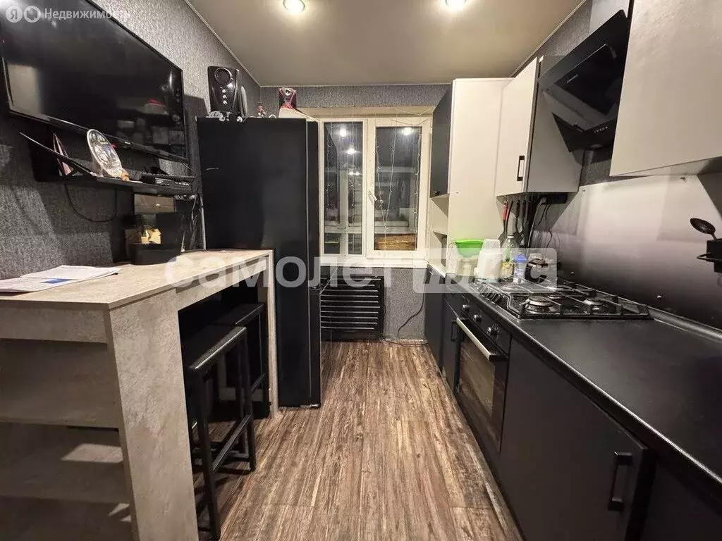 2-комнатная квартира: Череповец, улица Ленина, 58А (50.1 м) - Фото 1