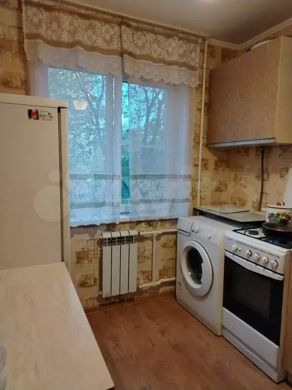 2-к. квартира, 46 м, 2/5 эт. - Фото 0