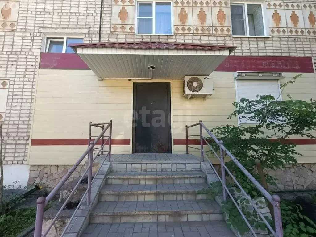 Помещение свободного назначения (62.7 м) - Фото 1