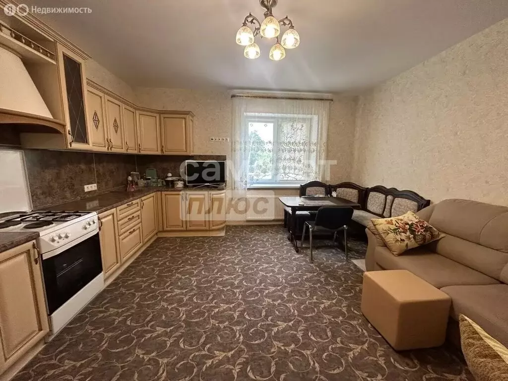 Дом в Ногинск, Ольховая улица, 1 (170.7 м) - Фото 1