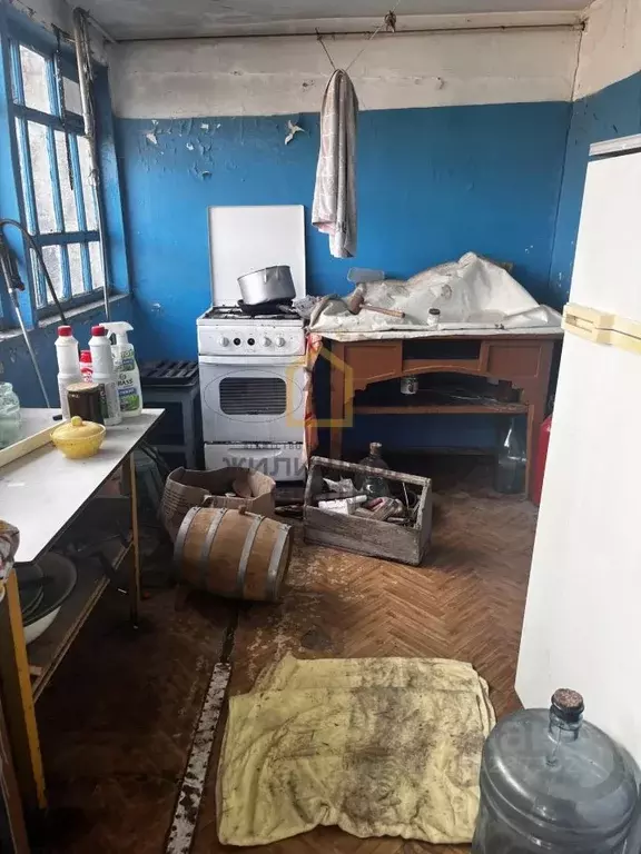 Дом в Ставропольский край, Пятигорск городской округ, пос. Средний ... - Фото 2