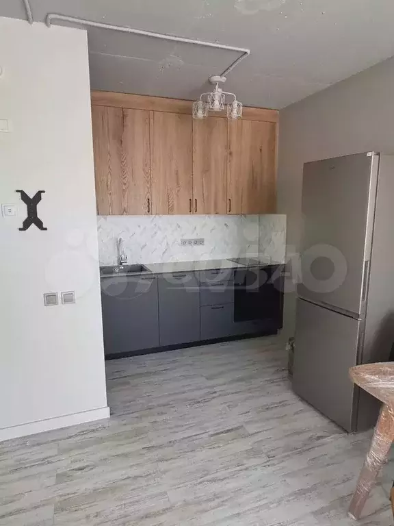 Квартира-студия, 27 м, 12/25 эт. - Фото 1
