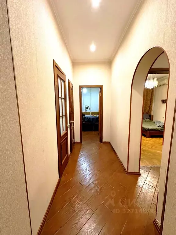 2-к кв. Москва Прудовой проезд, 10 (54.0 м) - Фото 1