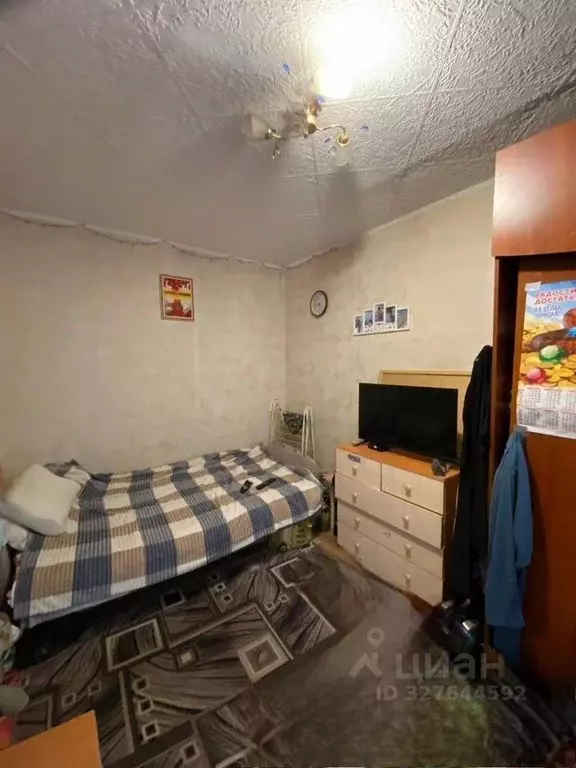 1-к кв. Алтайский край, Новоалтайск ул. 40 лет ВЛКСМ, 11 (22.0 м) - Фото 2