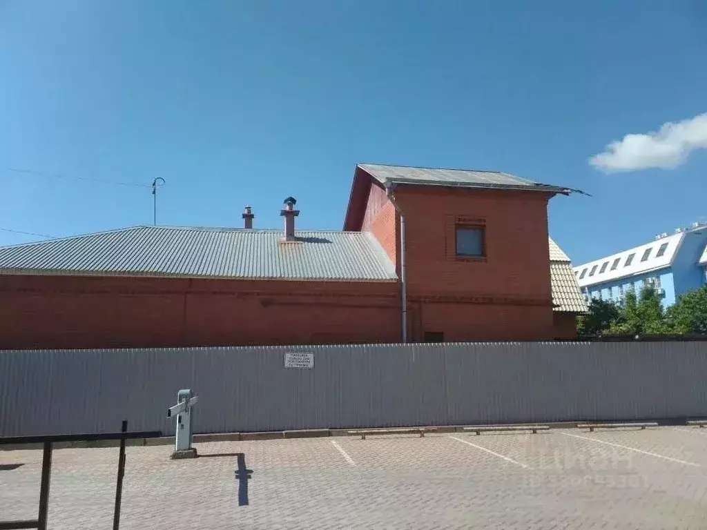 Дом в Тульская область, Тула ул. Жуковского, 6 (157 м) - Фото 2