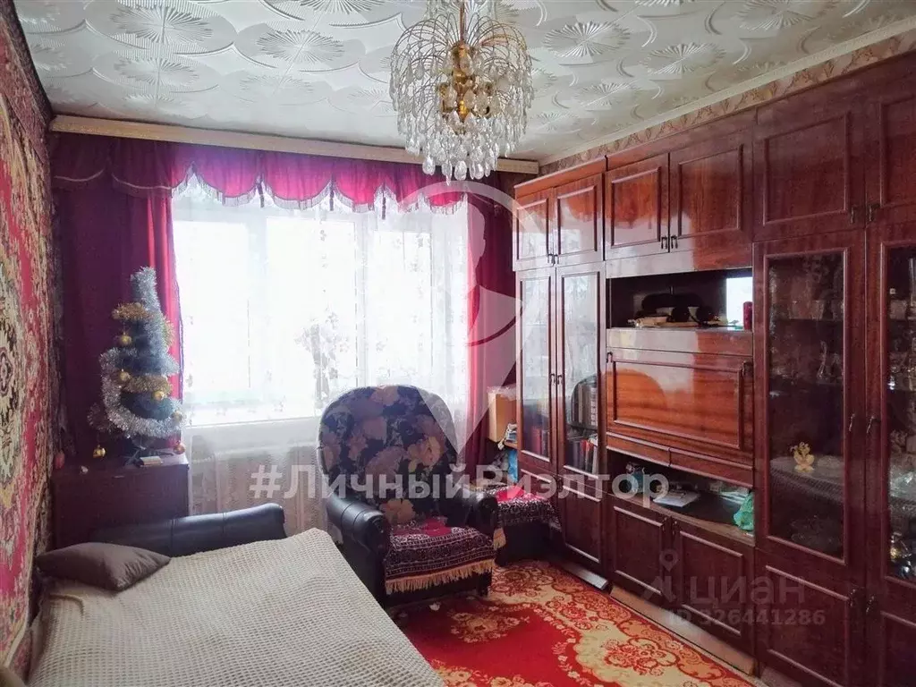 2-к кв. Рязанская область, Скопин АЗМР мкр, 10 (41.0 м) - Фото 2