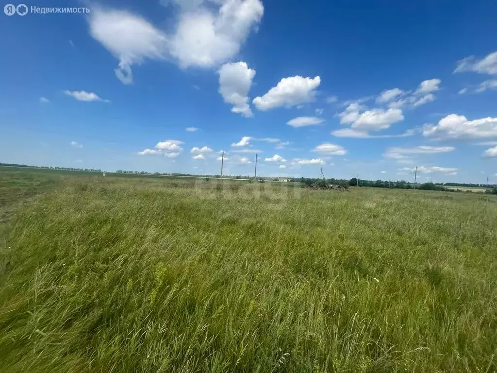 Участок в Чигорак, Ленинская улица (10 м) - Фото 1
