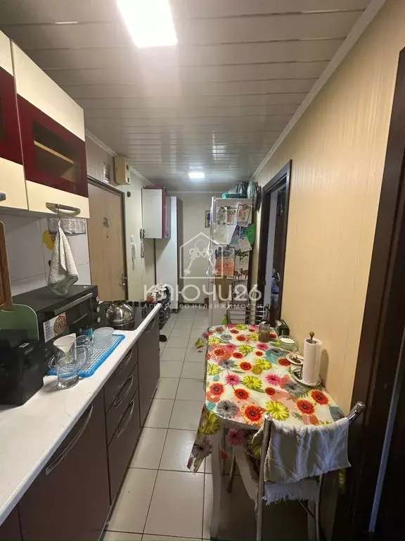 Продаётся 2-к квартира, 33.5 м - Фото 1