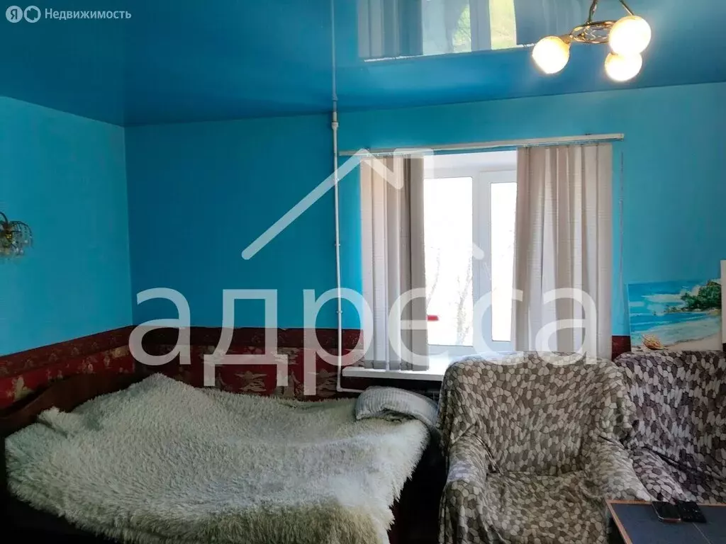 1-комнатная квартира: Самара, Аэродромная улица, 75 (30.8 м) - Фото 2