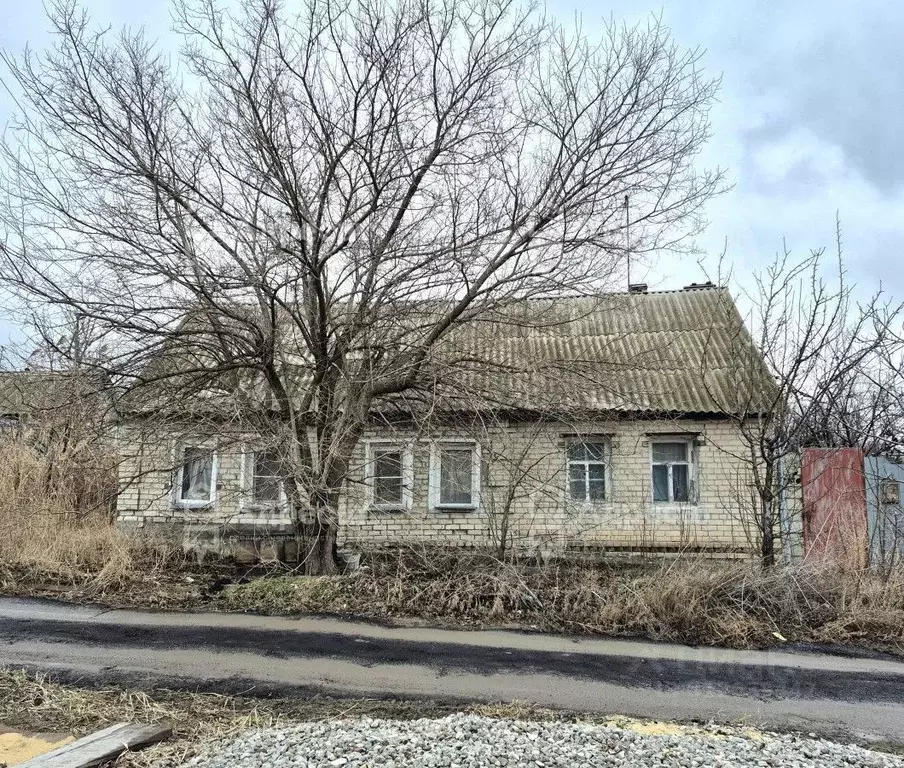 Дом в Волгоградская область, Волгоград Детская ул. (99 м) - Фото 1