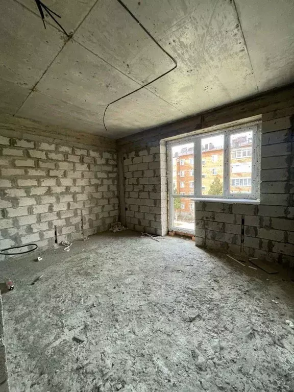 1-к кв. Адыгея, Майкоп ул. 2-я Ветеранов, 20 (34.35 м) - Фото 1