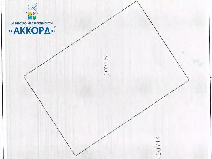 Участок в Алтайский край, Барнаул городской округ, пос. Черницк, ... - Фото 2