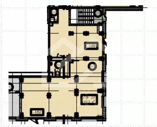 Помещение свободного назначения в Московская область, Ленинский ... - Фото 2