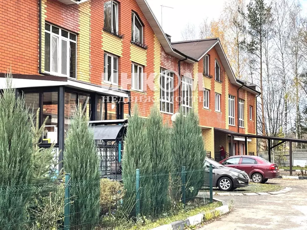 Студия Московская область, Люберцы городской округ, Красково пгт туп. ... - Фото 1