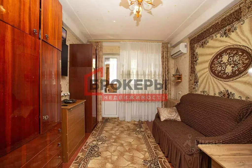 2-к кв. Севастополь ул. Адмирала Юмашева, 16 (44.5 м) - Фото 0