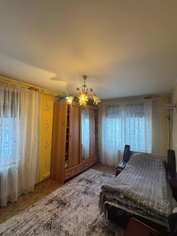 2-к кв. Санкт-Петербург, Санкт-Петербург, Колпино просп. Ленина, 61 ... - Фото 2