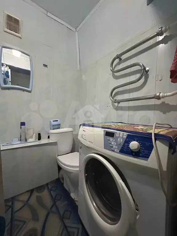 1-к. квартира, 32 м, 4/5 эт. - Фото 1