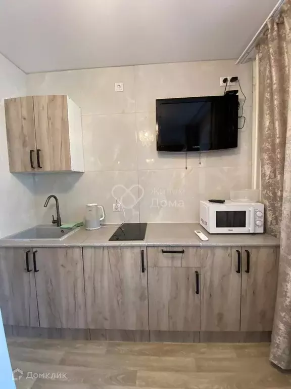 Продаётся 1-к квартира, 26.9 м - Фото 1