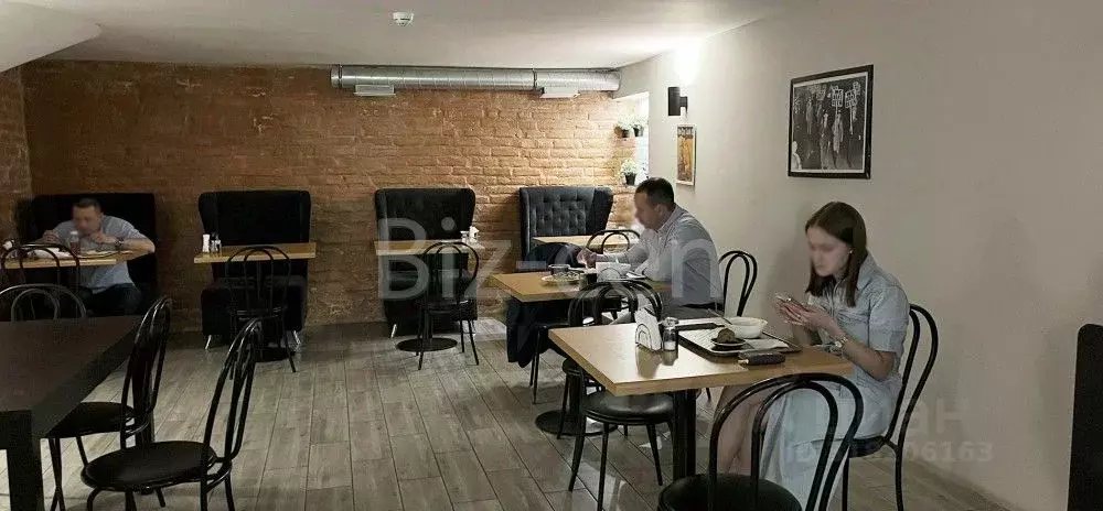 Офис в Москва Переведеновский пер., 17к1 (227 м) - Фото 1