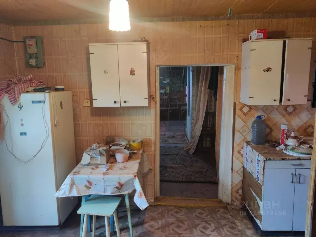 Дом в Саратовская область, Балаковский район, с. Маянга Новосельский ... - Фото 2