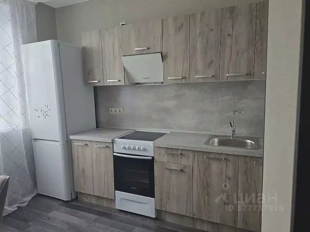 2-к кв. Москва Совхозная ул., 4К3 (70.0 м) - Фото 1