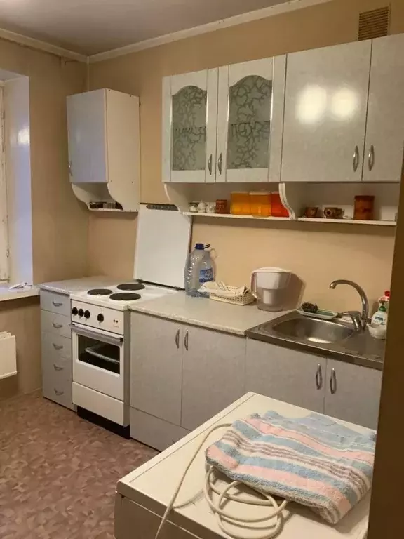 2-к кв. Новосибирская область, Бердск Северный мкр, 21 (57.7 м) - Фото 1