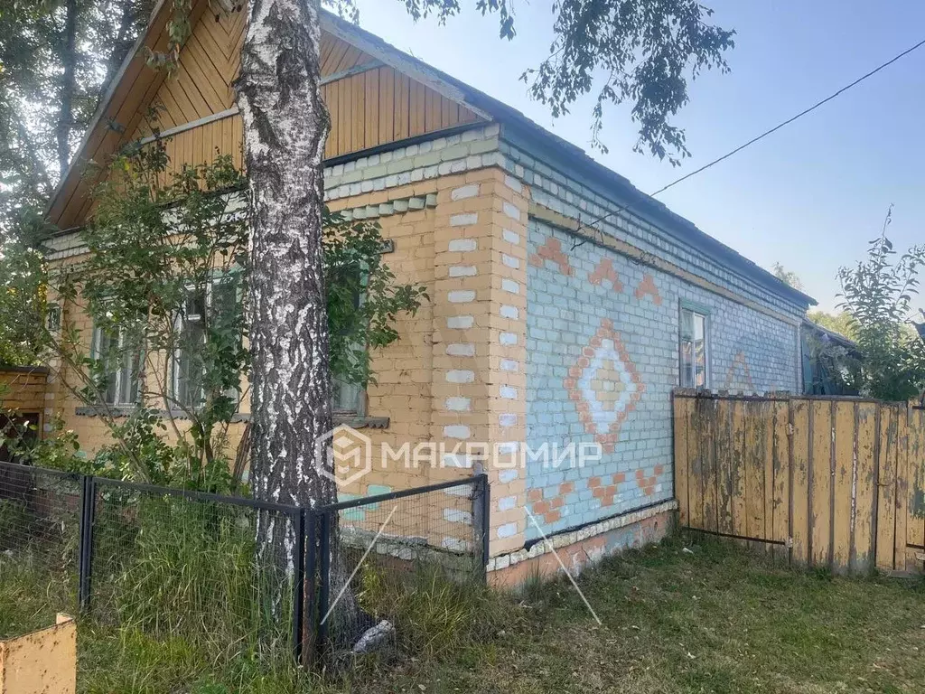 Дом 63,1 м на участке 15,5 сот. - Фото 1
