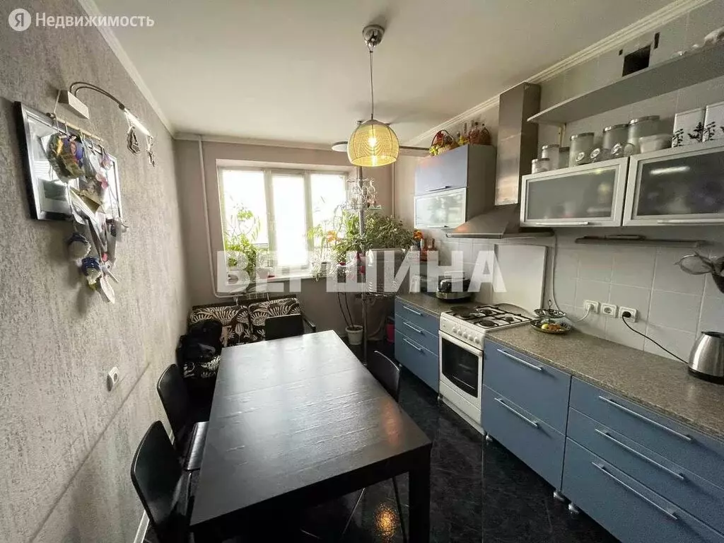 1-комнатная квартира: Пятигорск, улица Адмиральского, 6а (51 м) - Фото 1