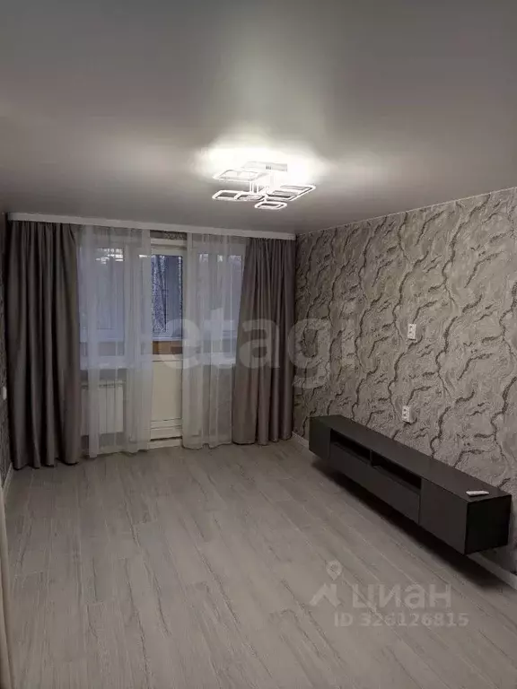 2-к кв. Курганская область, Курган ул. Пушкина, 65 (43.0 м) - Фото 1