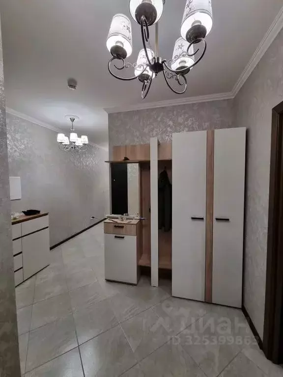 3-к кв. Москва Митинская ул., 28 (90.0 м) - Фото 1