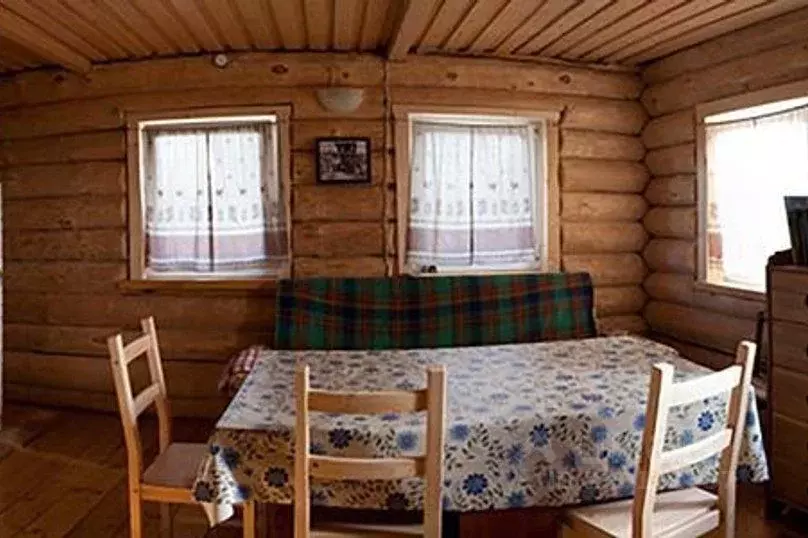 Дом в Карелия, Медвежьегорский район, Великогубское с/пос, д. Типиницы ... - Фото 2