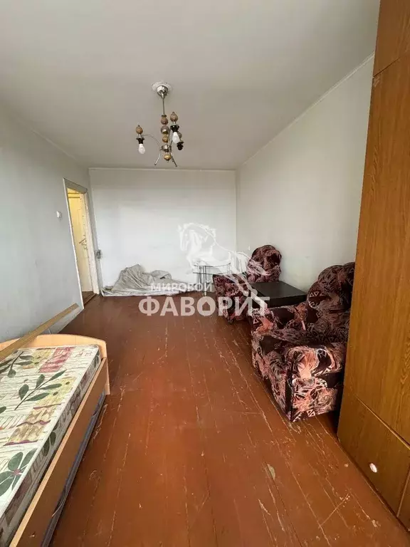 Квартира, 1 комната, 30.1 м - Фото 2