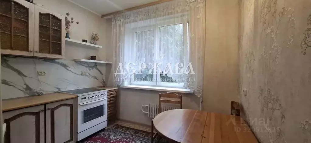 2-к кв. Белгородская область, Старый Оскол Королева мкр, 11 (52.5 м) - Фото 1
