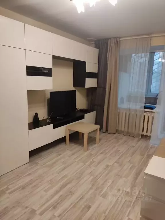 1-к кв. Москва Гагаринский пер., 27 (40.0 м) - Фото 0