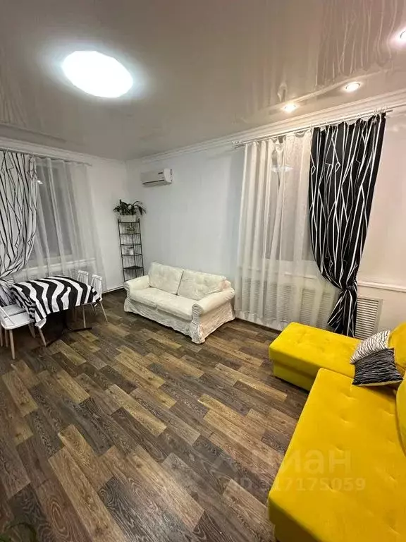 2-к кв. Воронежская область, Воронеж ул. Свободы, 9 (60.0 м) - Фото 0