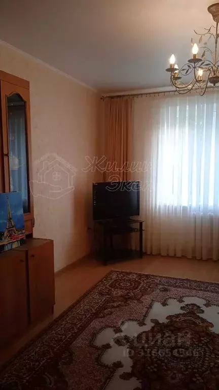 3-к кв. Свердловская область, Ревда ул. Азина, 61 (84.0 м) - Фото 1