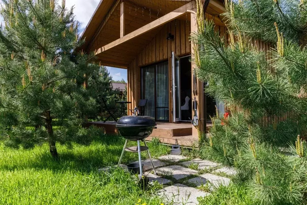 Дом в Московская область, Одинцовский городской округ, д. Новошихово, ... - Фото 2