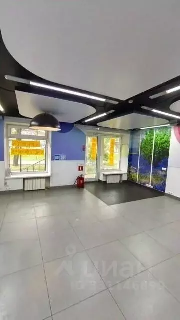 Помещение свободного назначения в Тульская область, Тула просп. ... - Фото 2