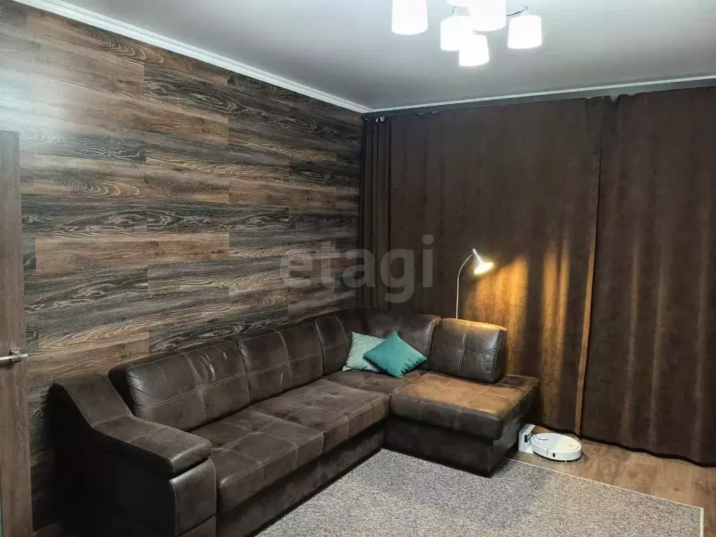 2-к кв. Мордовия, Саранск Севастопольская ул., 31 (54.0 м) - Фото 2