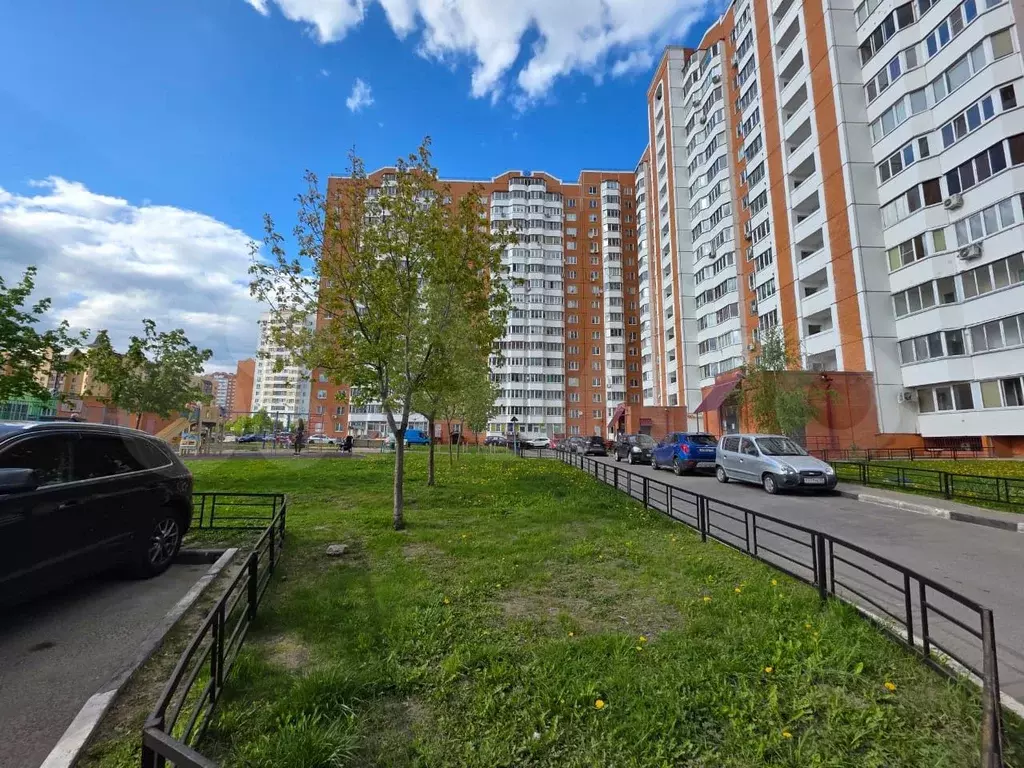2-к. квартира, 58 м, 2/16 эт. - Фото 0